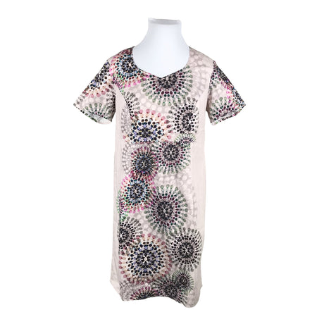 Unisex Voglia - Mitteveniv kleit, suurus 44 - Heleroosa ()