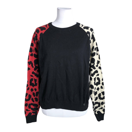 Unisex Desigual - Kampsun, suurus 40 - Must ()