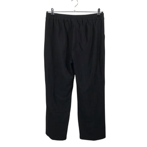 Unisex Nanso - Mittevenivad püksid, suurus 40 - Must (2)