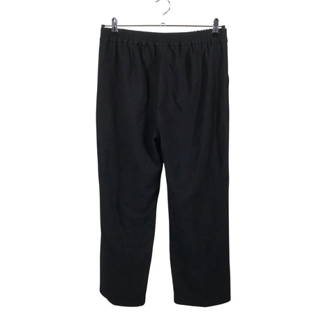 Unisex Nanso - Mittevenivad püksid, suurus 40 - Must (2)