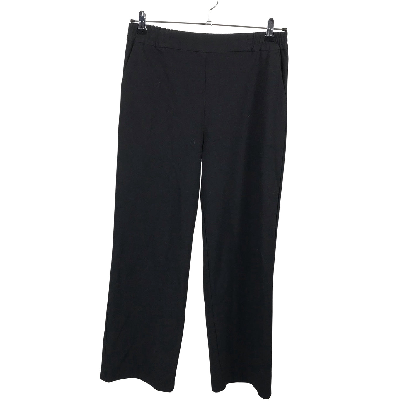 Unisex Nanso - Mittevenivad püksid, suurus 40 - Must (1)