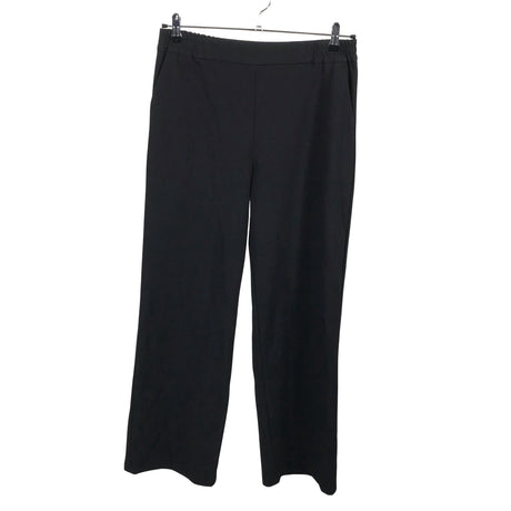 Unisex Nanso - Mittevenivad püksid, suurus 40 - Must ()