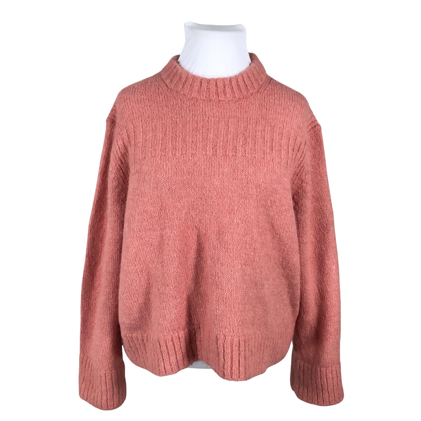 Unisex Marimekko - Kampsun, suurus 42 - Heleroosa (1)