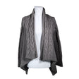 Unisex DAY Birger et Mikkelsen - Kardigan, suurus 36 - Hall ()