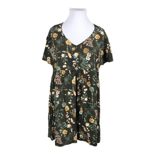 Unisex Odd Molly - Pükskostüüm, suurus 42 - Roheline (1)