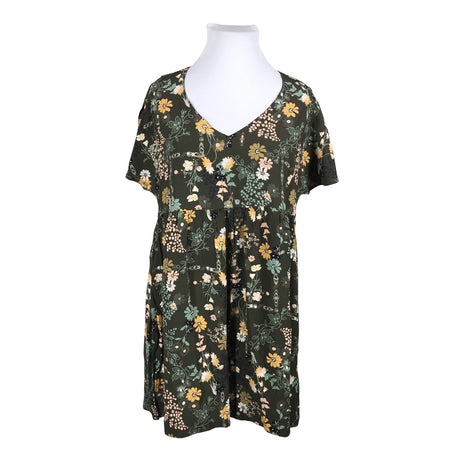 Unisex Odd Molly - Pükskostüüm, suurus 42 - Roheline ()