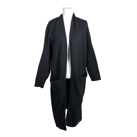 Unisex Papu - Kardigan, suurus 40 - Must ()