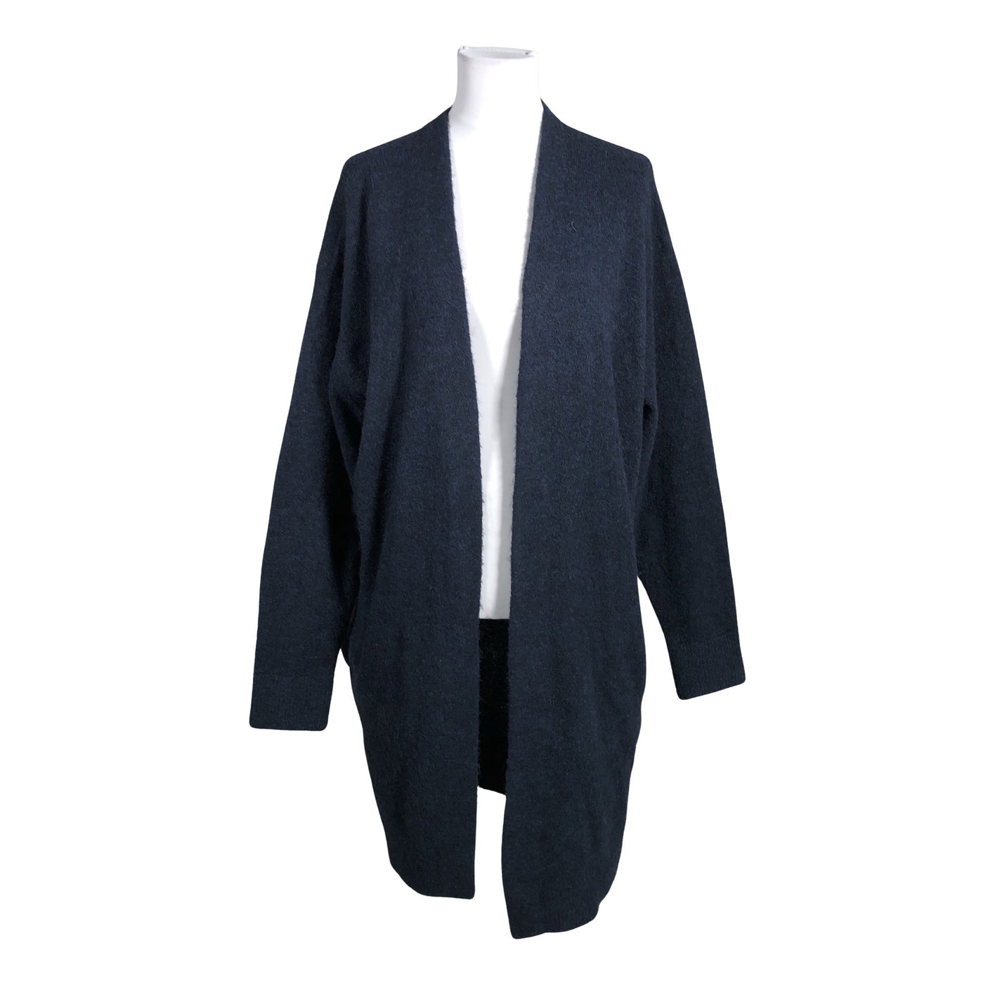 Unisex Samsoe&Samsoe - Kardigan, suurus 40 - Sinine (1)