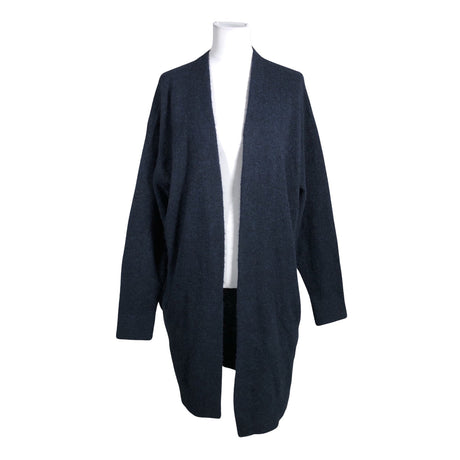 Unisex Samsoe&Samsoe - Kardigan, suurus 40 - Sinine ()