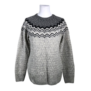 Unisex Fjällräven - Kampsun, suurus 38 - Hall (1)