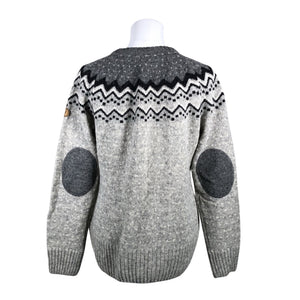 Unisex Fjällräven - Kampsun, suurus 38 - Hall (3)