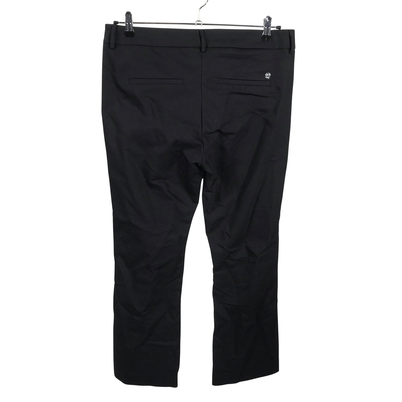 Unisex Mos Mosh - Chino-püksid, suurus 42 - Must (2)