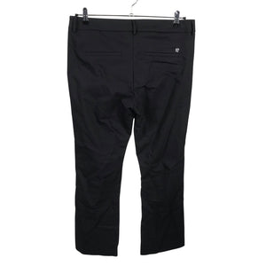 Unisex Mos Mosh - Chino-püksid, suurus 42 - Must (2)
