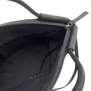 Unisex Ecco - Käekott, suurus Midi - Must (2)