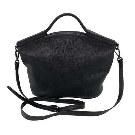 Unisex Ecco - Käekott, suurus Midi - Must ()