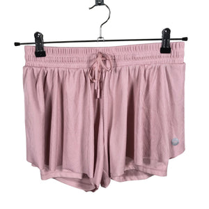 Unisex Slazenger - Lühikesed spordipüksid, suurus 38 - Heleroosa (1)