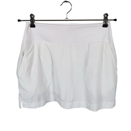 Unisex Puma - Spordipüksseelik, suurus 36 - Valge ()