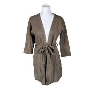 Unisex NOSH - Kardigan, suurus 36 - Beige (1)