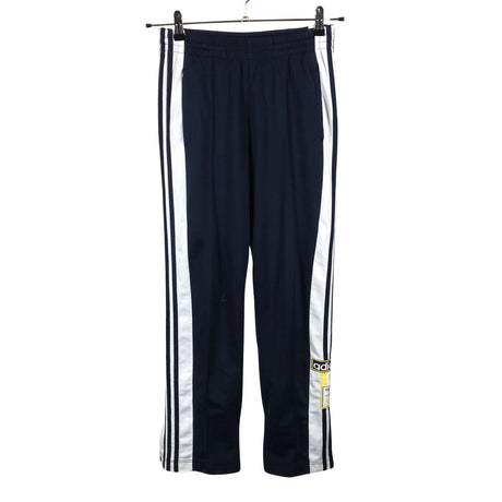 Unisex Adidas - Soojenduspüksid, suurus 32 - Sinine ()