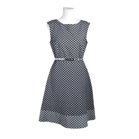Unisex Comma - Mitteveniv kleit, suurus 38 - Sinine ()