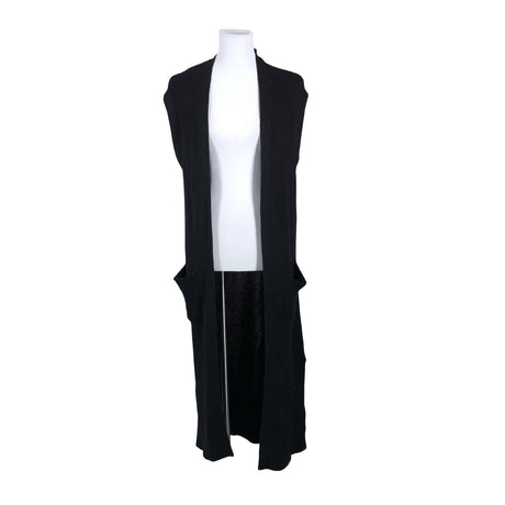 Unisex me&i - Kardigan, suurus 36 - Must ()
