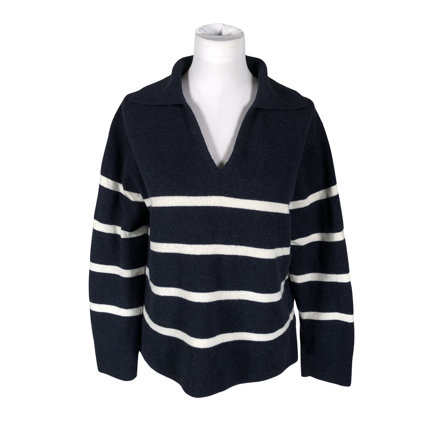 Unisex Arket - Kampsun, suurus M - Sinine (1)