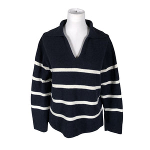 Unisex Arket - Kampsun, suurus M - Sinine (1)