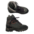 Unisex Lowa - Matkasaapad, suurus 39 - Hall ()