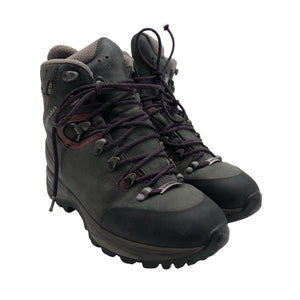 Unisex Lowa - Matkasaapad, suurus 39 - Hall (2)