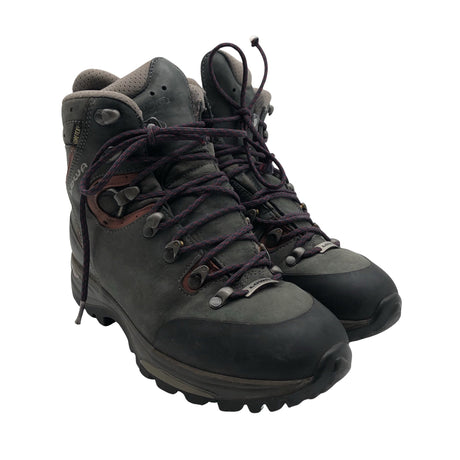 Unisex Lowa - Matkasaapad, suurus 39 - Hall (2)