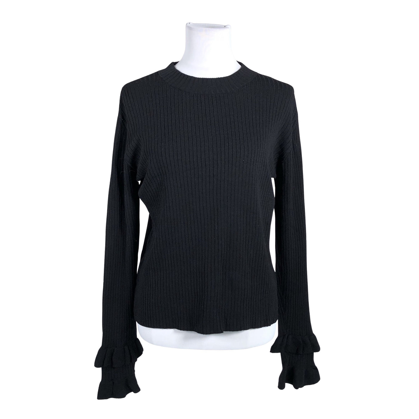 Unisex Tiger of Sweden - Kampsun, suurus 40 - Must (1)