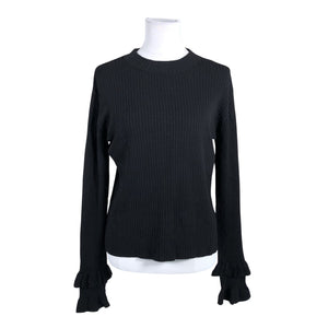 Unisex Tiger of Sweden - Kampsun, suurus 40 - Must (1)