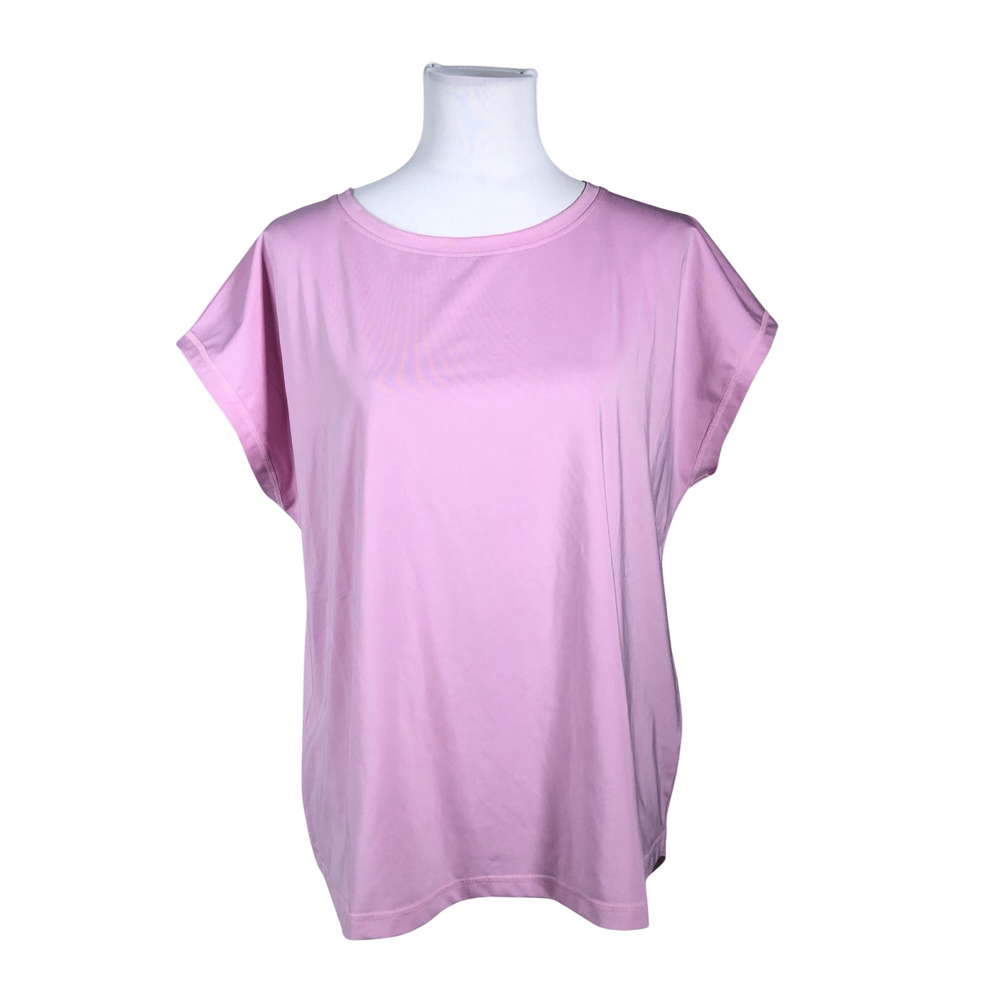 Unisex NOSH - Spordisärk, lühikesed käised, suurus 40 - Lilla (1)