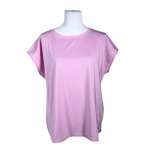 Unisex NOSH - Spordisärk, lühikesed käised, suurus 40 - Lilla (1)