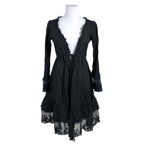 Unisex JDL - Jakk, suurus 38 - Must (1)
