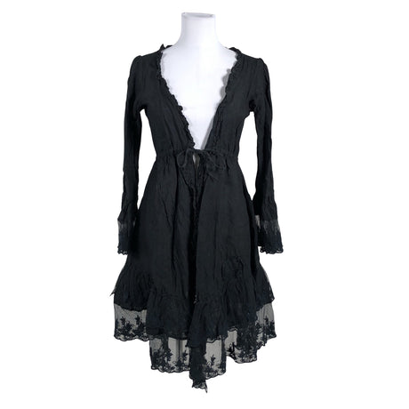 Unisex JDL - Jakk, suurus 38 - Must ()