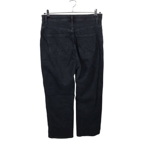Unisex NOSH - Teksad, suurus W33 - Must (2)