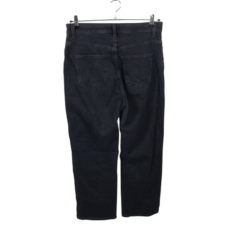 Unisex NOSH - Teksad, suurus W33 - Must (2)