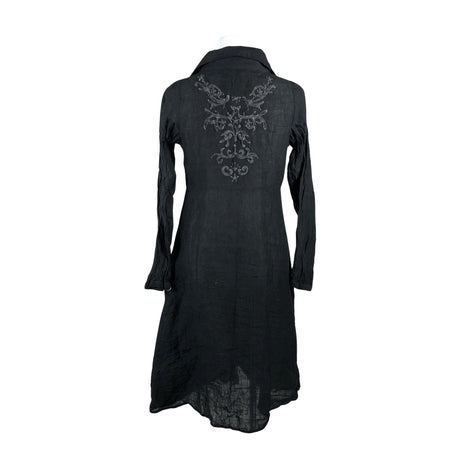 Unisex JDL - Jakk, suurus 38 - Must (2)