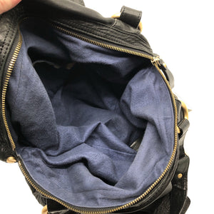 Unisex Hugo Boss - Käekott, suurus Maxi - Must (2)