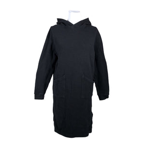 Unisex NOSH - Trikotaažist kleit, suurus 38 - Must (1)