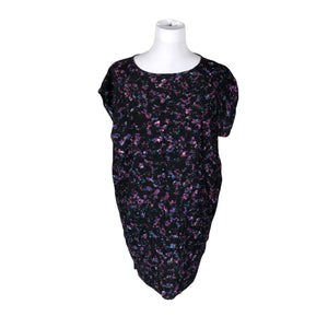 Unisex Hugo Boss - Mitteveniv tuunika, suurus 34 - Must (1)