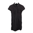 Unisex Esprit - Mitteveniv kleit, suurus 34 - Pruun ()