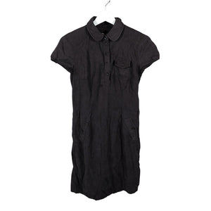 Unisex Esprit - Mitteveniv kleit, suurus 34 - Pruun (1)