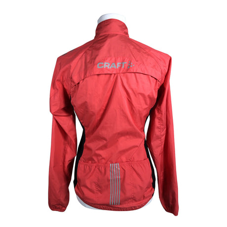 Unisex Craft - Spordijope, suurus 36 - Heleroosa (2)