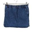 Unisex Benetton - Teksaseelik, suurus 164 - 170 - Sinine ()