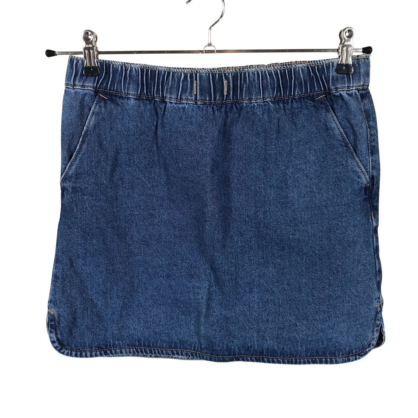Unisex Benetton - Teksaseelik, suurus 164 - 170 - Sinine (1)