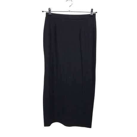 Unisex Ilona Pelli - Trikotaažist seelik, suurus 40 - Must ()