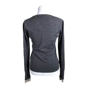 Unisex Burberry Brit - Kardigan, suurus 38 - Hall (3)