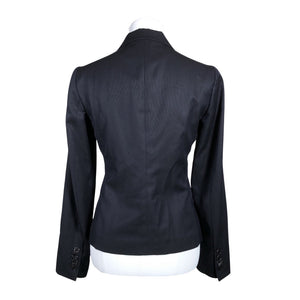 Unisex Armani Collezioni - Jakk, suurus 36 - Sinine (3)